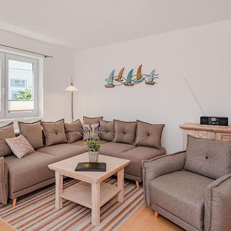 Villa Sabinium 06 Heringsdorf  Eksteriør bilde