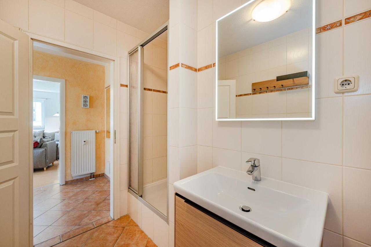 Villa Sabinium 06 Heringsdorf  Eksteriør bilde