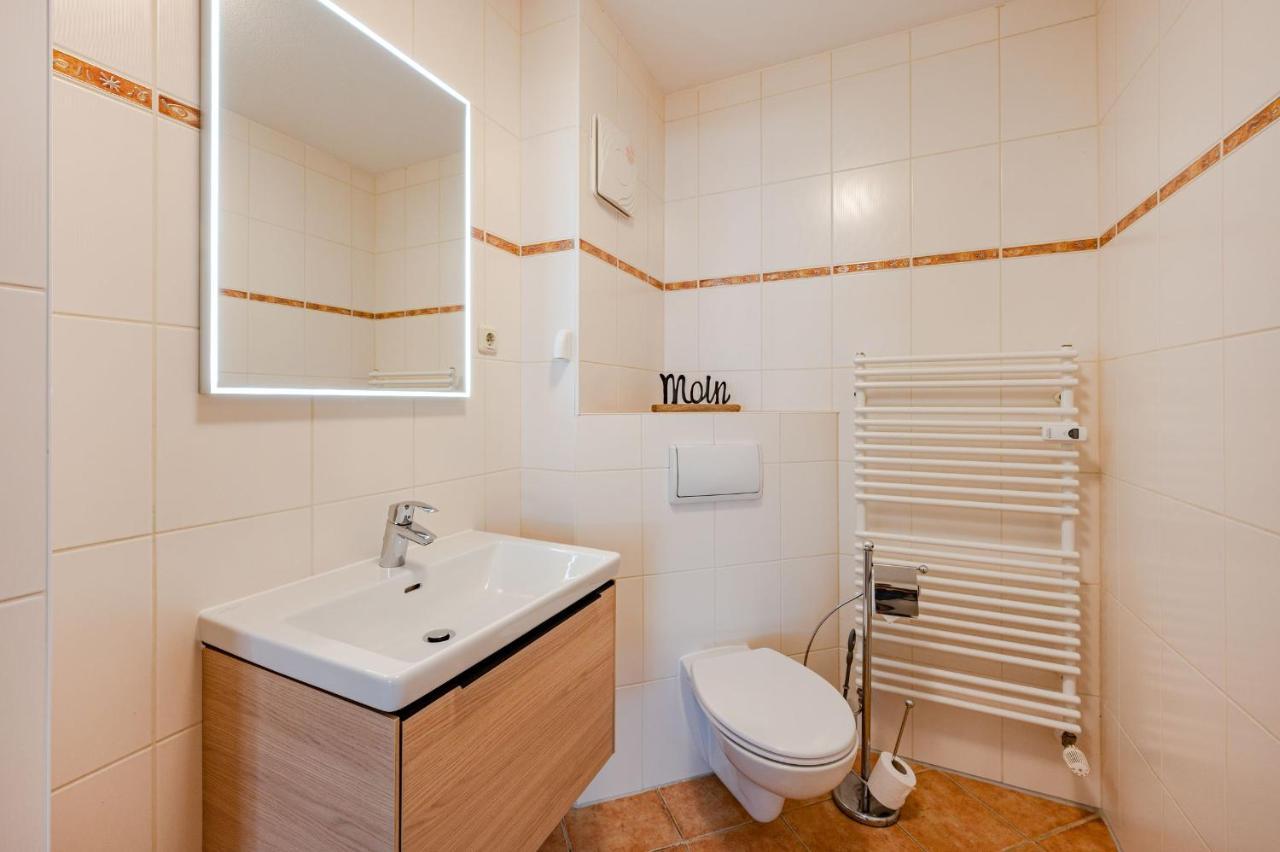 Villa Sabinium 06 Heringsdorf  Eksteriør bilde